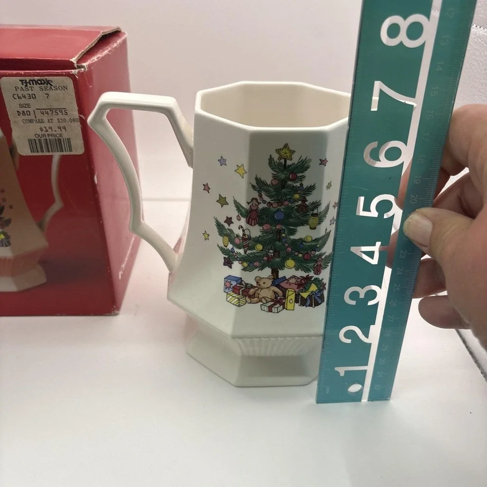 Nikko Ceramics used good